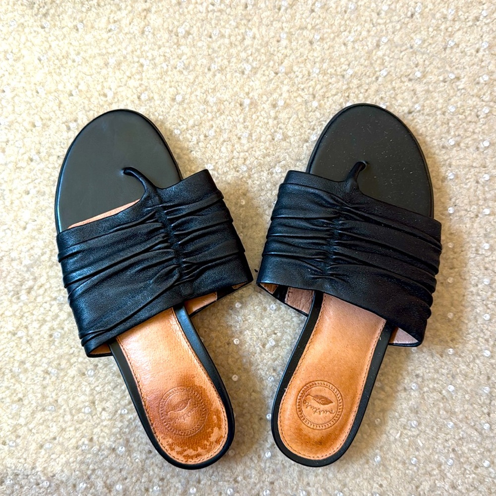 Nurture Sandals